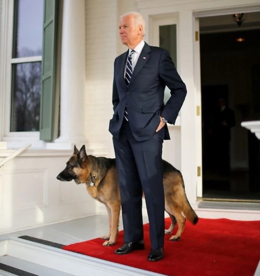 Joe Biden