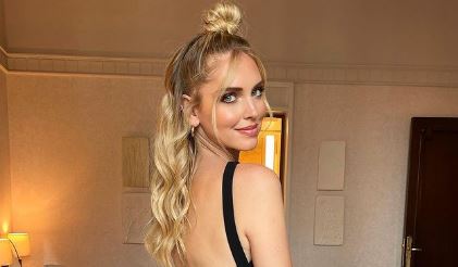 Στην Αθήνα η Chiara Ferragni – Μας δείχνει τη σουίτα που μένει