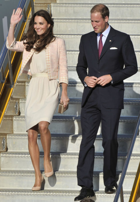 Kate Middleton