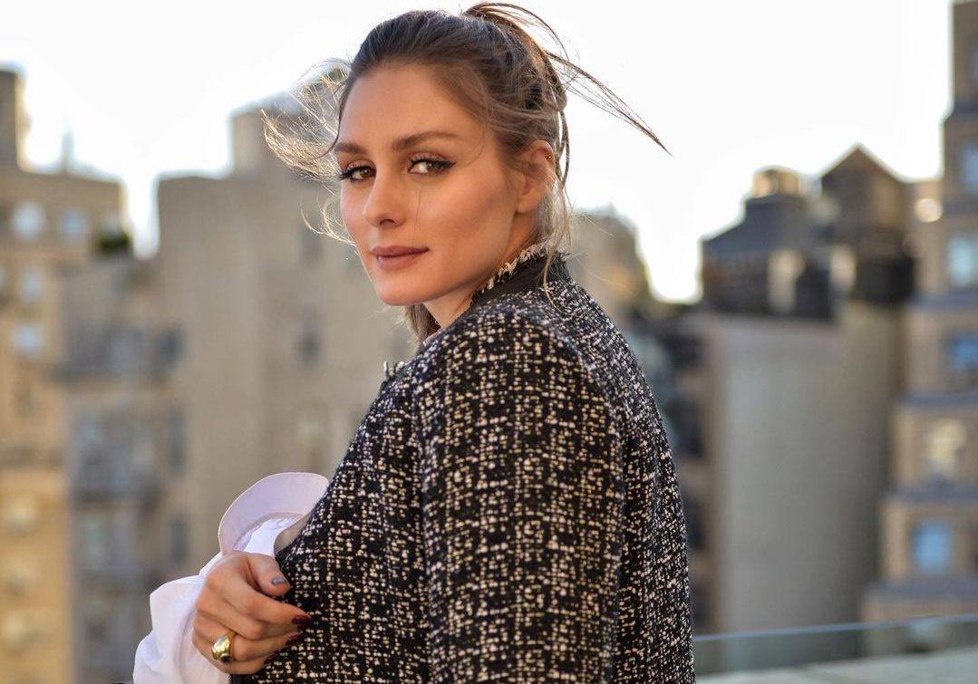 Olivia Palermo: Αυτή είναι η beauty ρουτίνα της