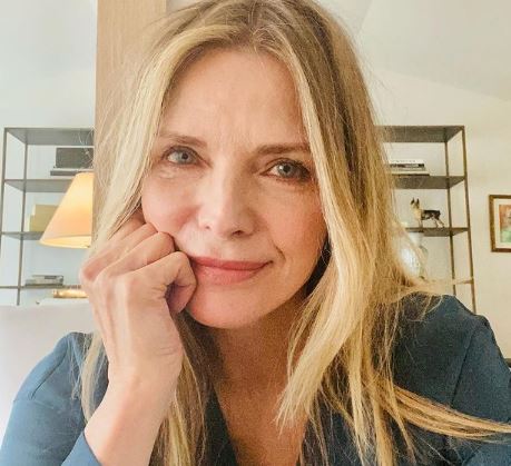 Michelle Pfeiffer: Σπάνια φωτογραφία με την 28χρονη κόρη της