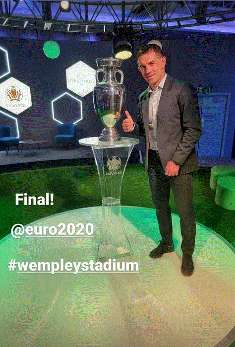 Euro 2020