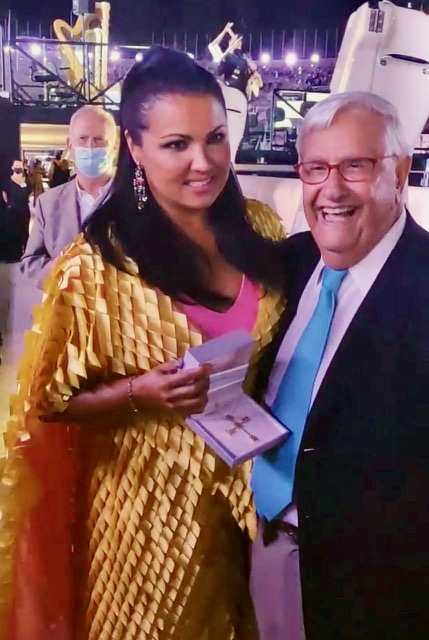 Anna Netrebko