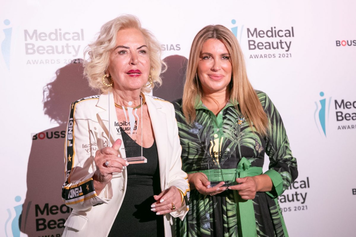 Medical Beauty Awards