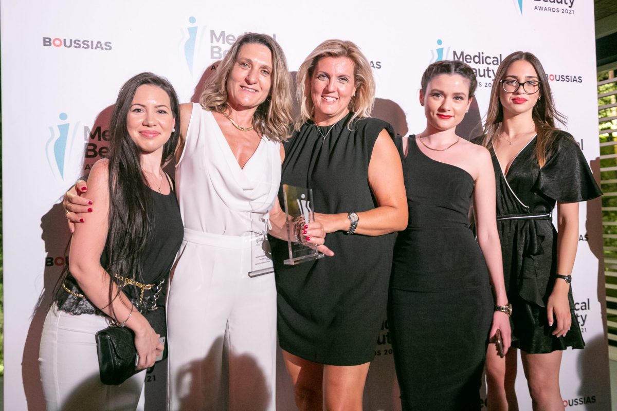 Medical Beauty Awards