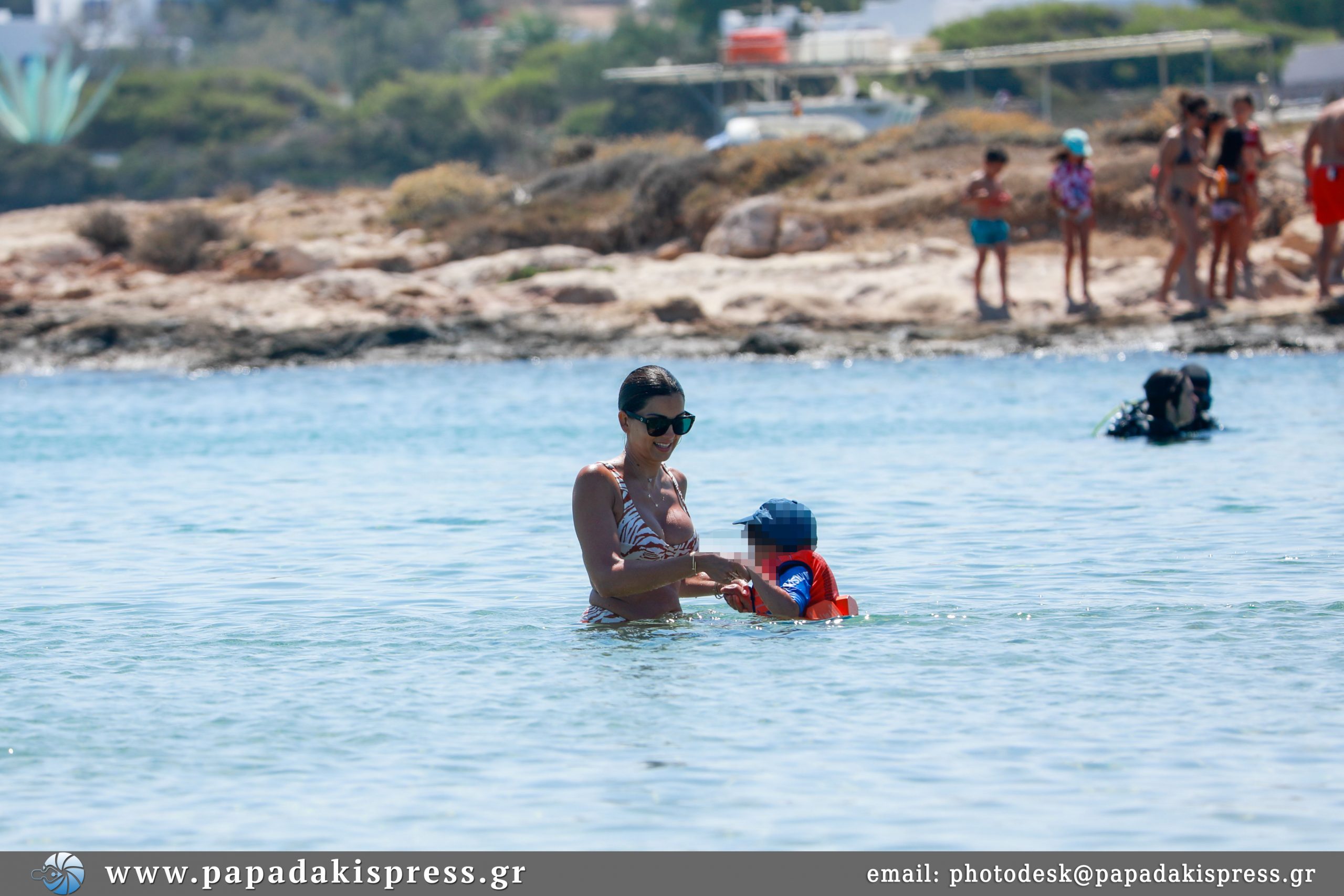 Σταματίνα Τσιμτσιλή