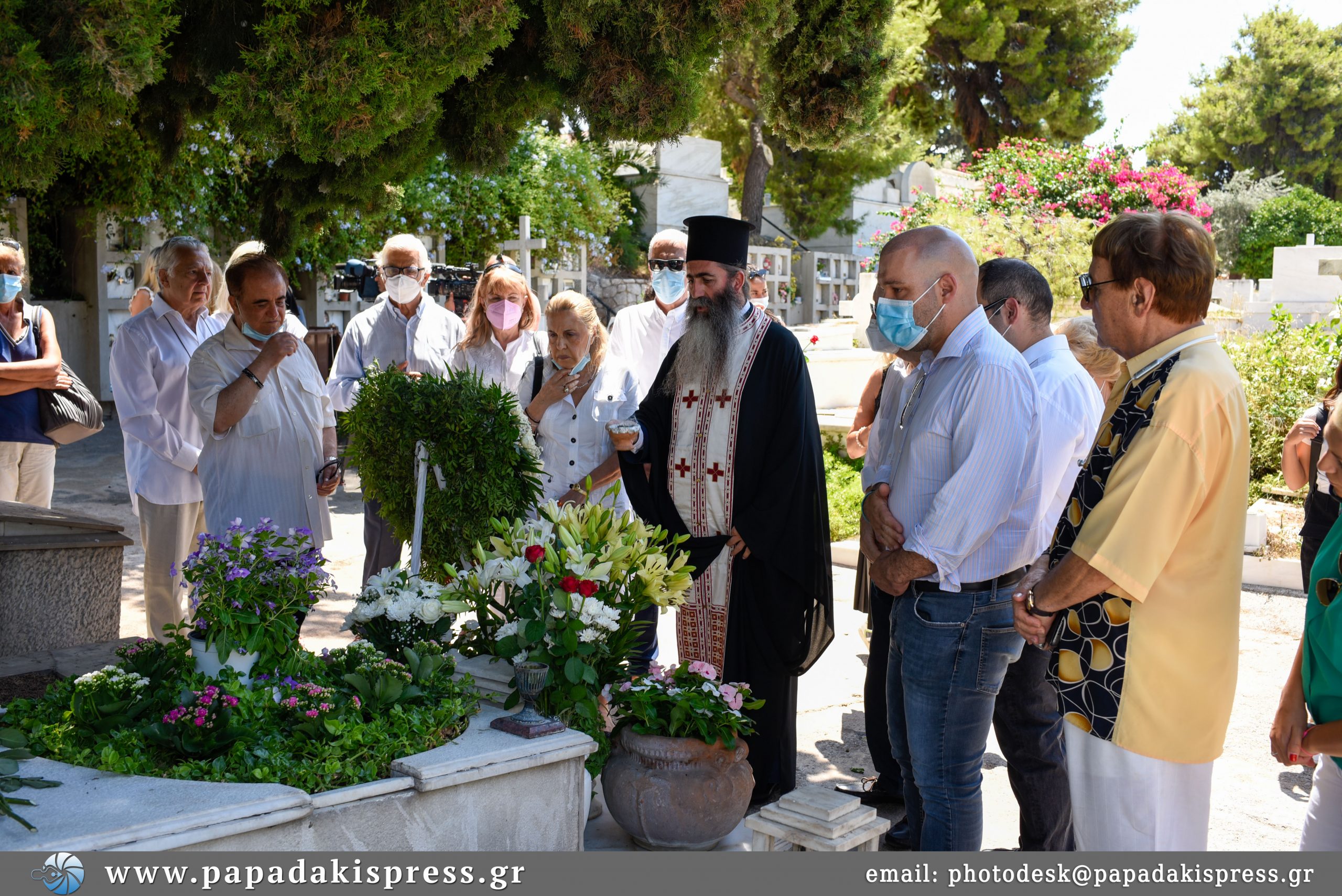 Αλίκη Βουγιουκλάκη