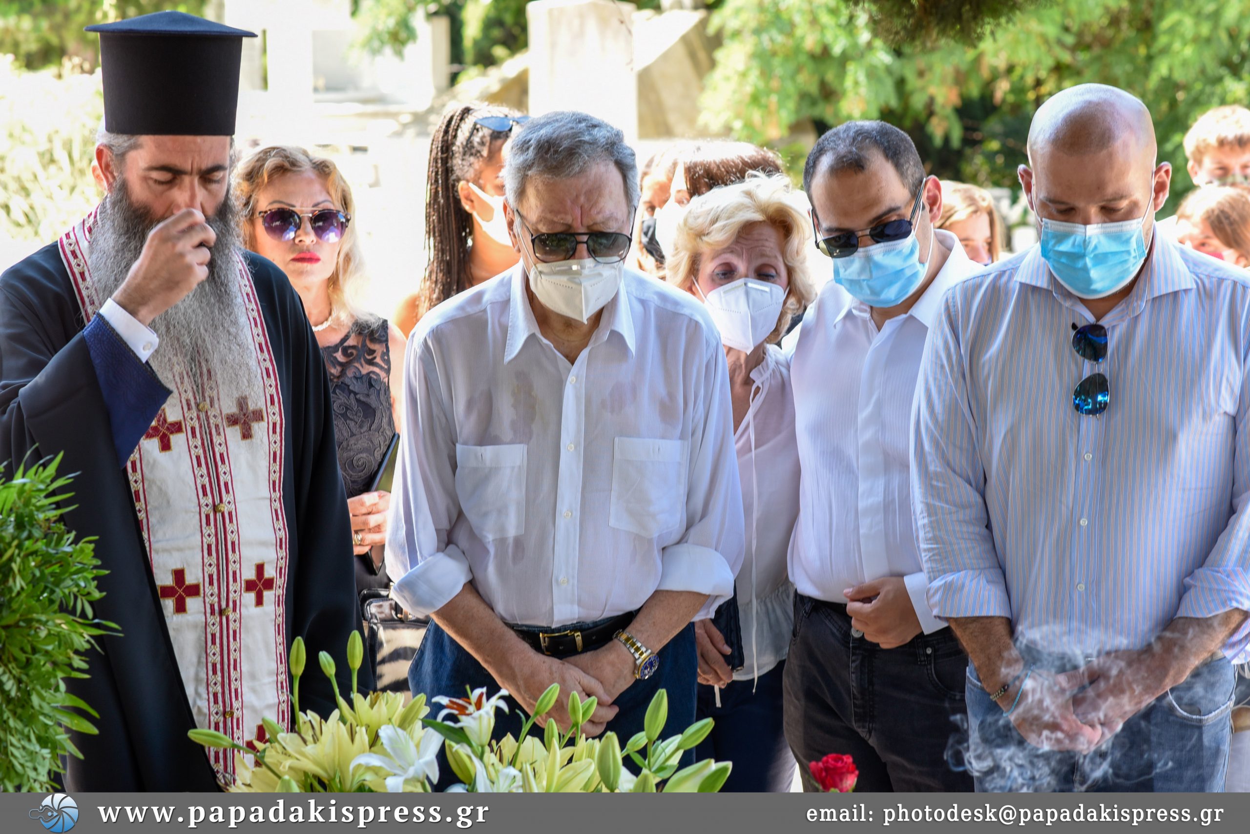 Αλίκη Βουγιουκλάκη