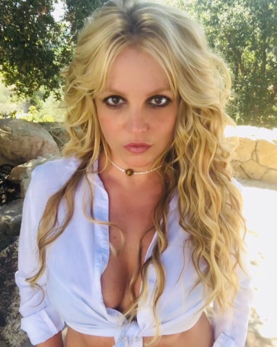 Britney Spears