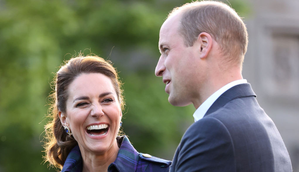 Πρίγκιπας William-Kate Middleton: Η έπαυλη που τους έκανε δώρο η Βασίλισσα Ελισάβετ