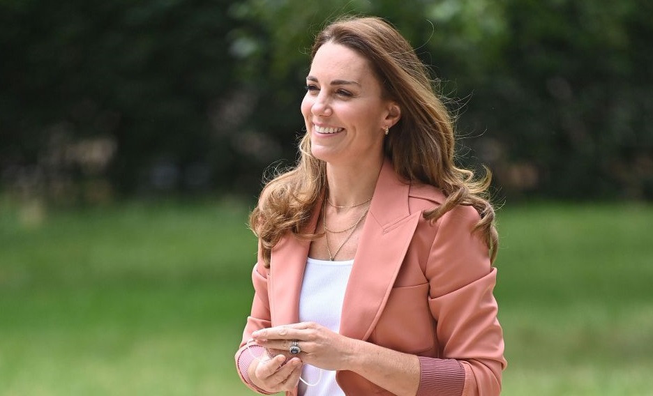 Kate Middleton