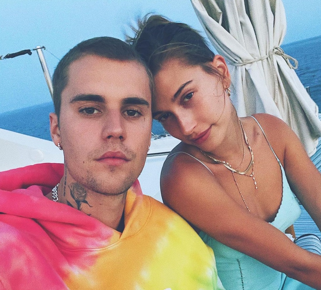 Justin Bieber - Hailey Bieber: Απαντούν για το βίντεο με τον καβγά τους