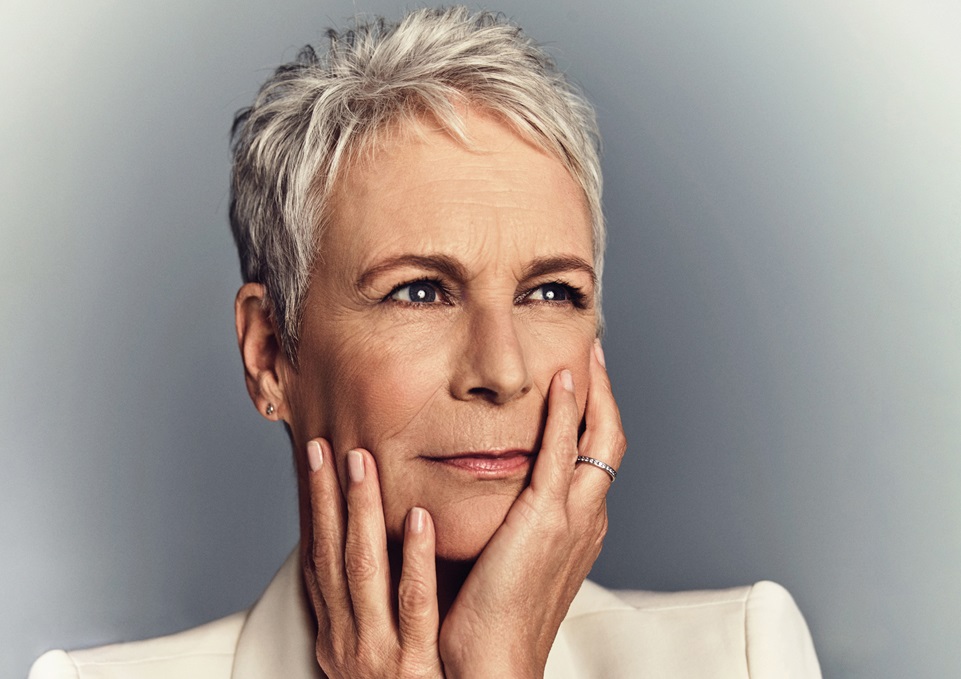 H Jamie Lee Curtis αποκαλύπτει ότι το παιδί της είναι τρανσέξουαλ και συγκινεί