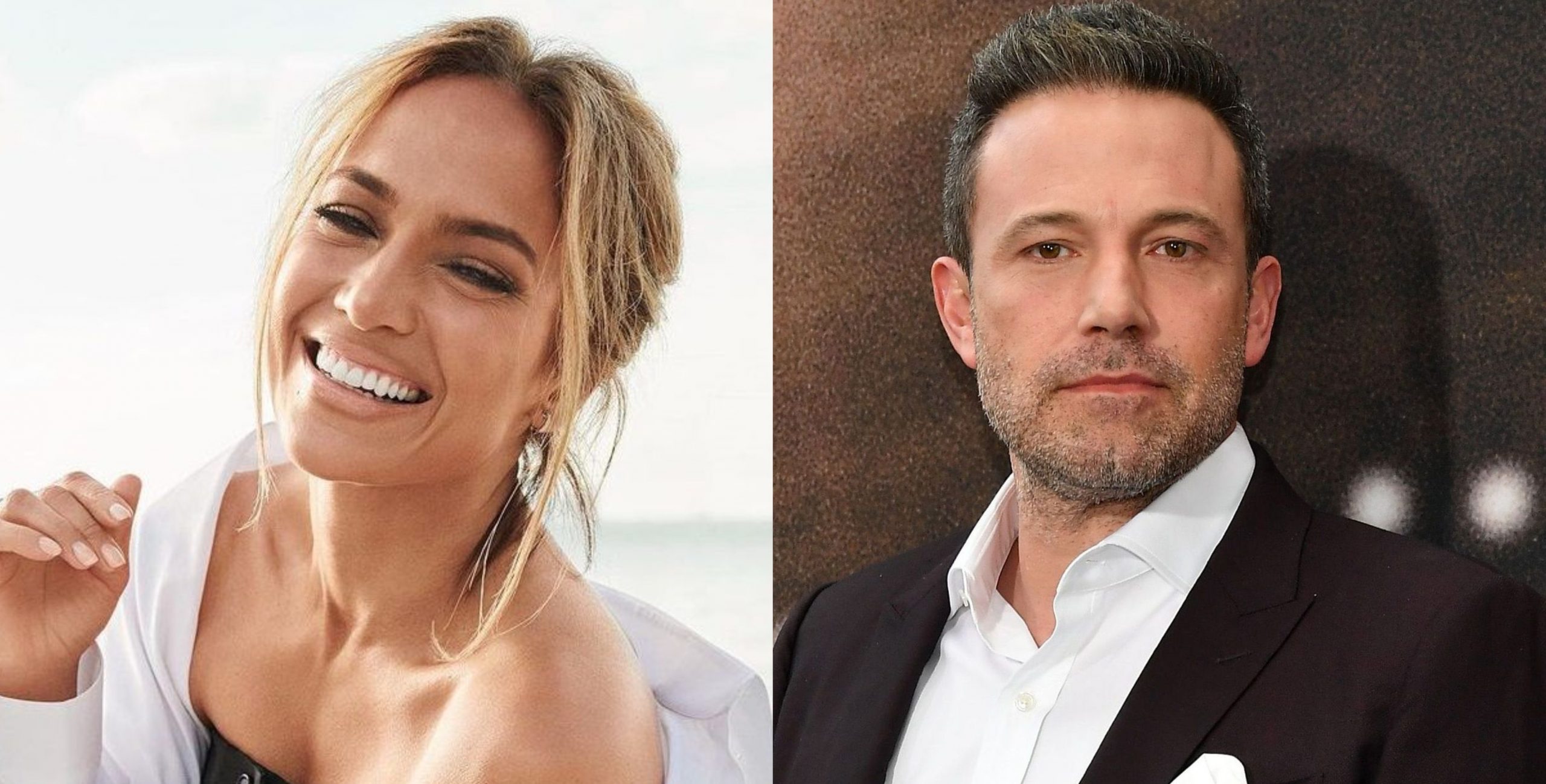 Jennifer Lopez-Ben Affleck: Η πρώτη επίσημη φωτογραφία του ζευγαριού