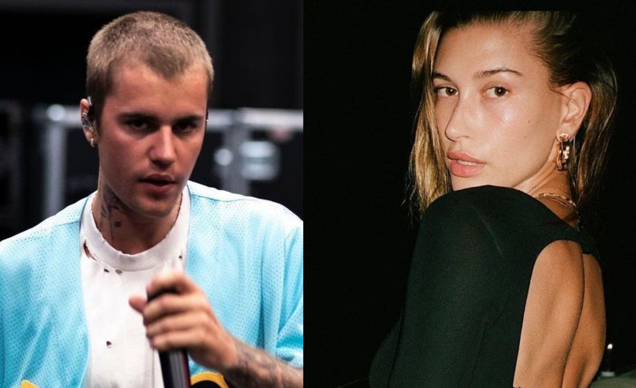 Justin Bieber - Hailey Bieber: Το βίντεο με τον καβγά τους που κάνει τον γύρο του διαδικτύου