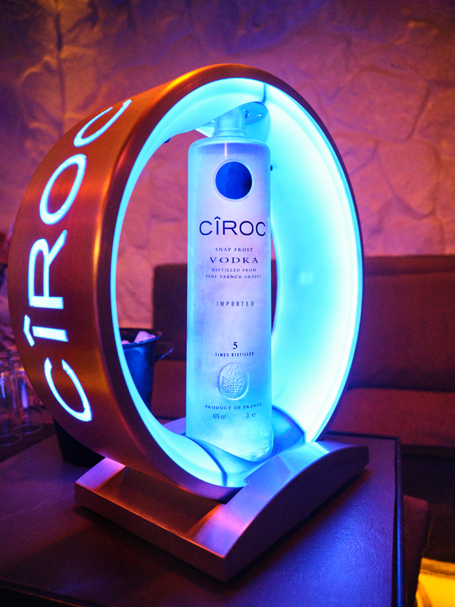 CÎROC