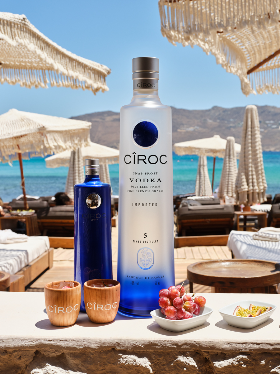 CÎROC