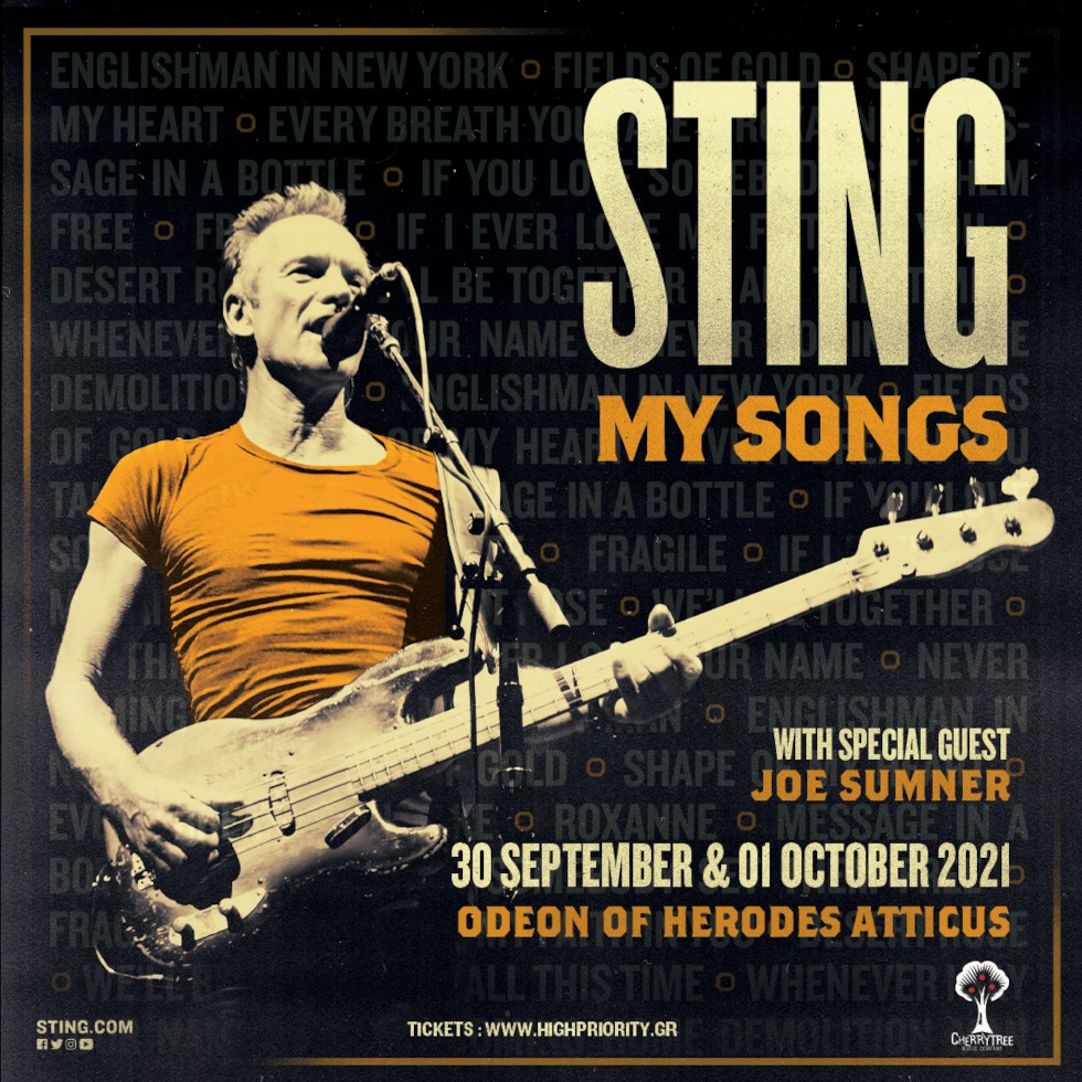 Sting