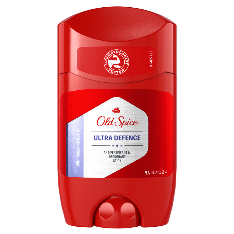 Old Spice