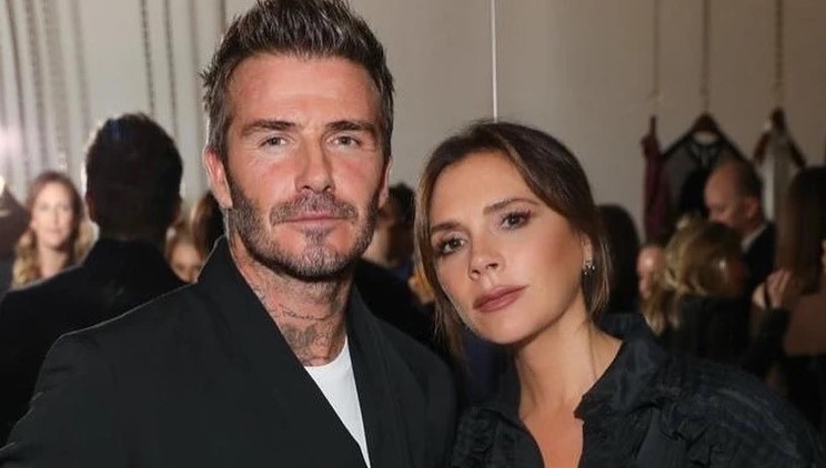 David & Victoria Beckham: Επέτειος 22 χρόνων γάμου για το λαμπερό ζευγάρι