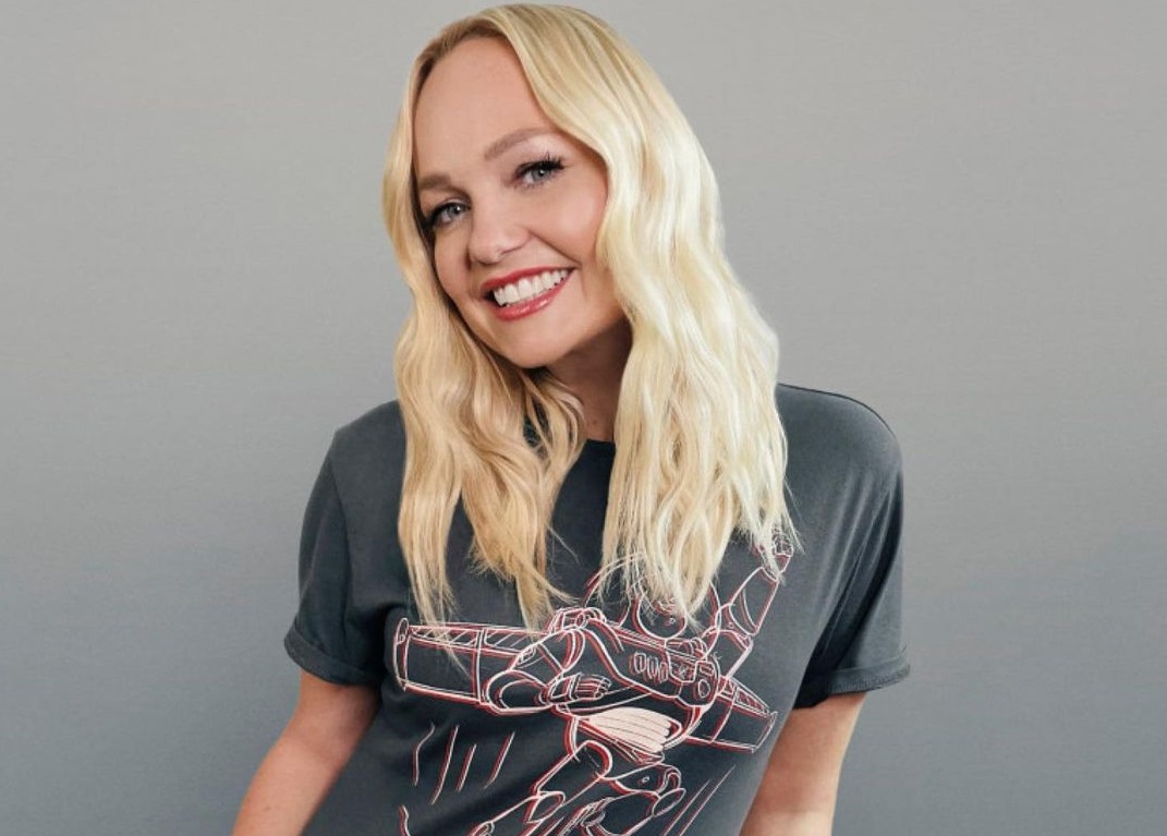 Spice Girls: H Emma Bunton παντρεύτηκε τον σύντροφό της μετά από 23 χρόνια σχέσης