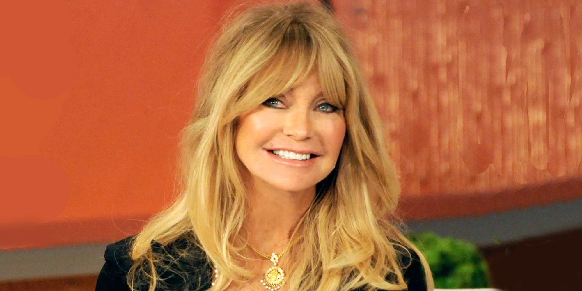 Goldie Hawn: Κάνει διακοπές στη Σκιάθο - Το video της στο instagram έγινε viral