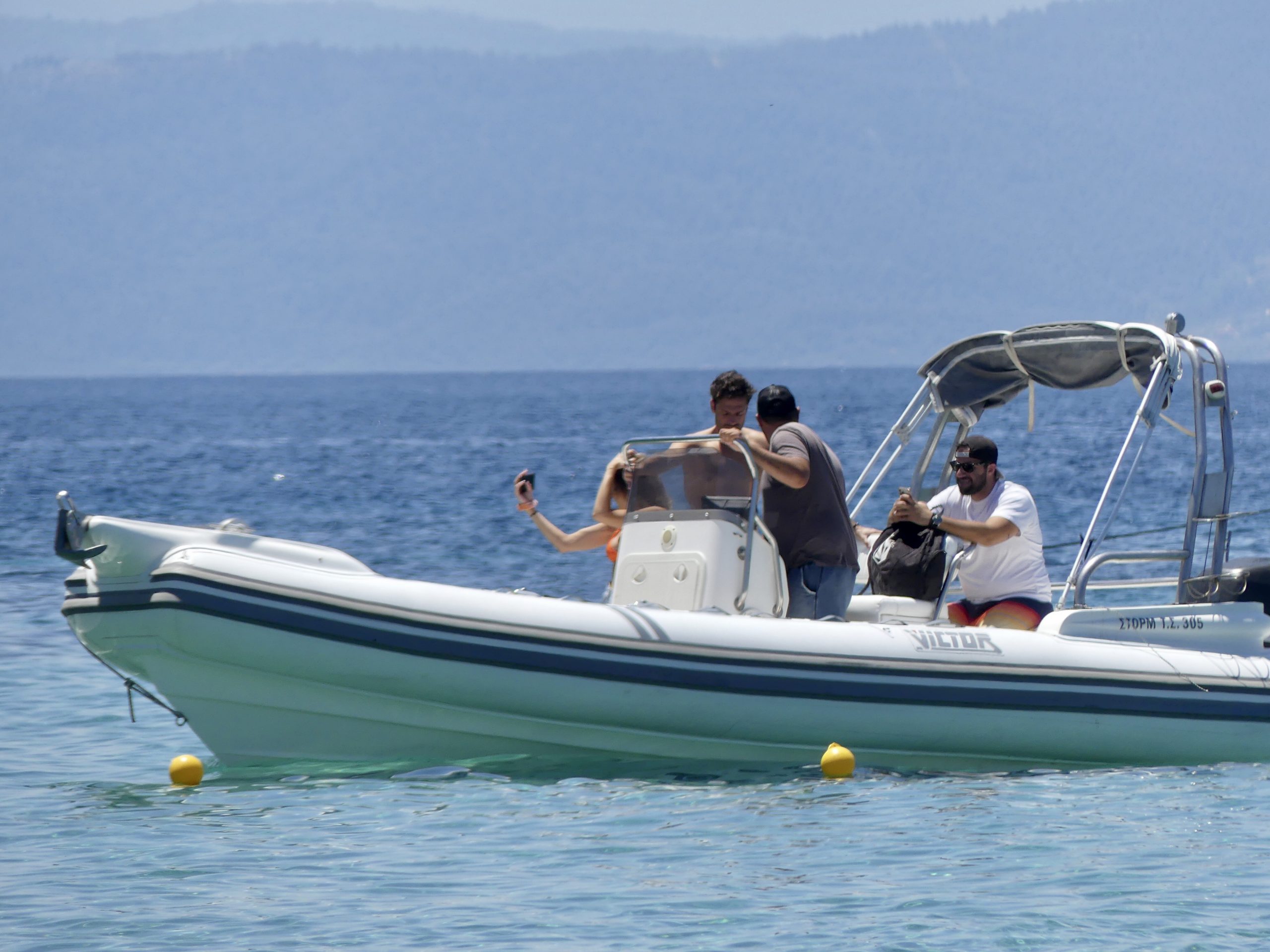 Κωνσταντίνος Αργυρός