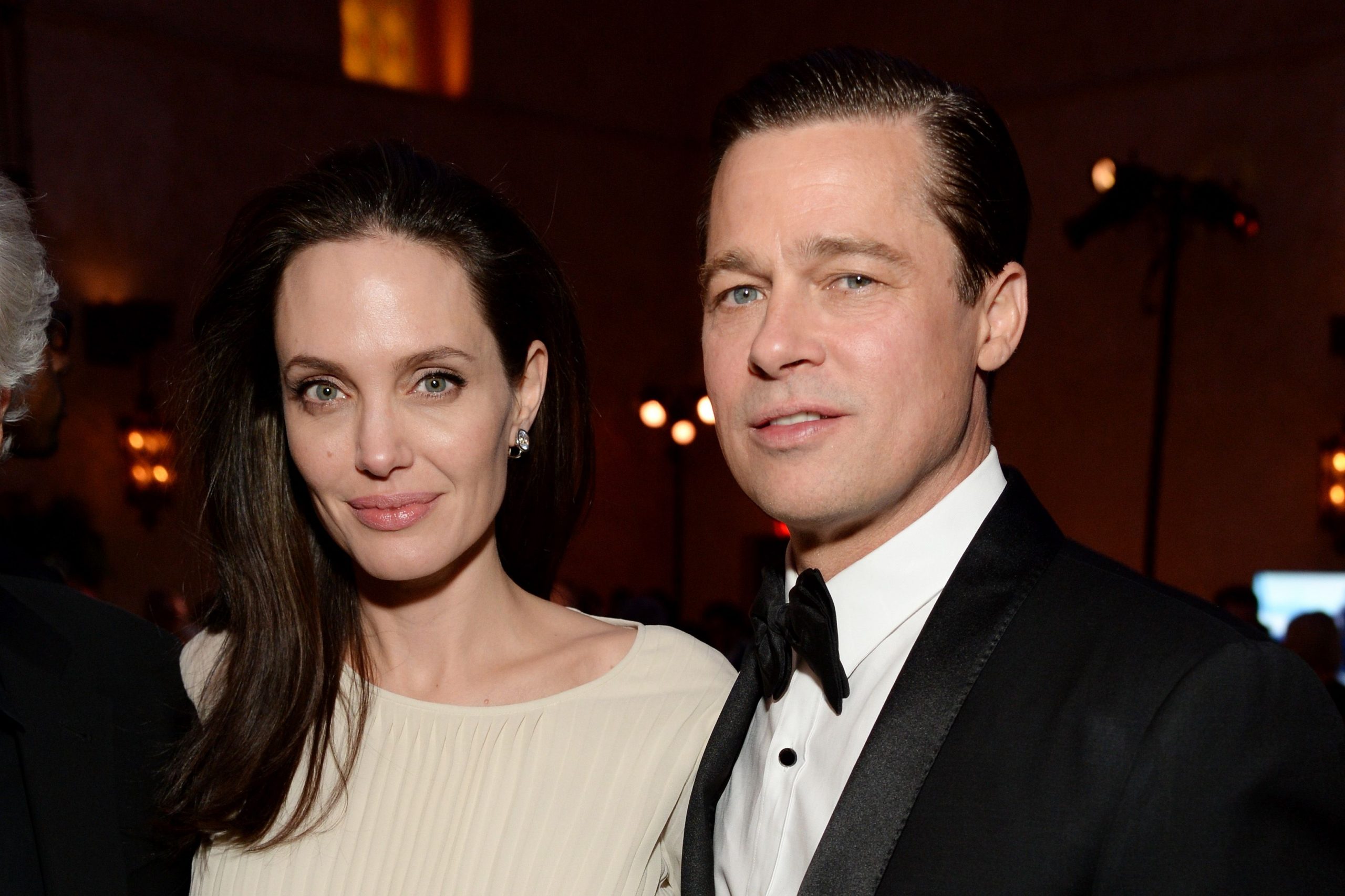 Angelina Jolie - Brad Pitt: Ξανά στα δικαστήρια αλλά όχι για τα παιδιά τους - Αυτός είναι ο λόγος