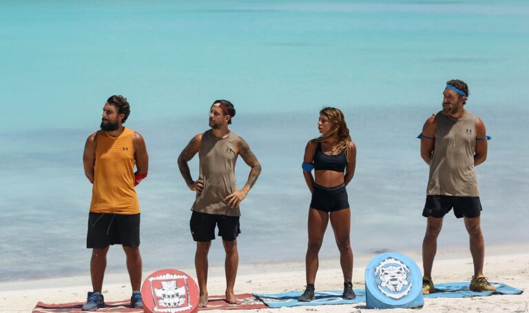 Survivor: Όλα όσα θα δούμε στον αποψινό ημιτελικό