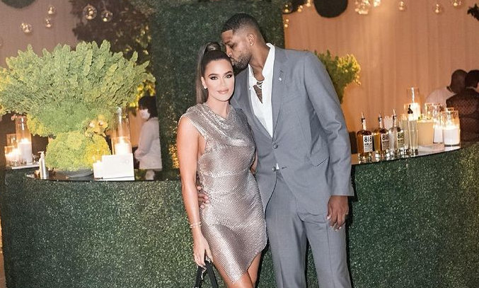 Khloe Kardashian: Ο Tristan Thompson τη φλερτάρει δημόσια στο instagram μετά τον χωρισμό τους