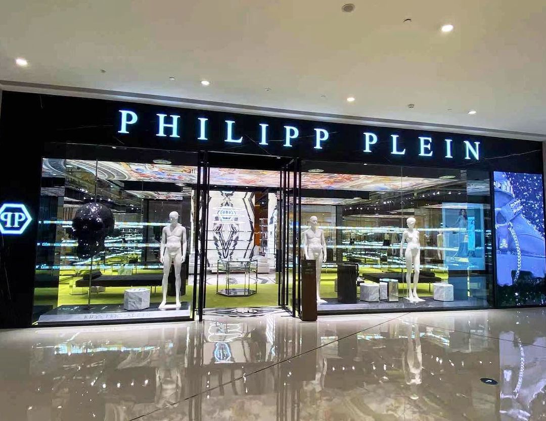 Philipp Plein