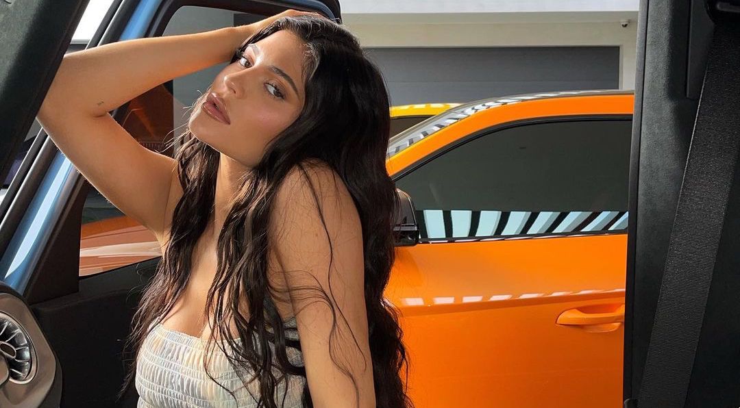 Kylie Jenner: Είναι έγκυος στο δεύτερο παιδί της;