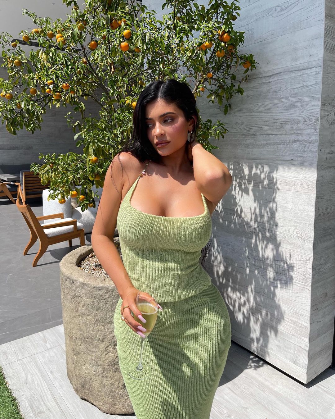 kylie jenner