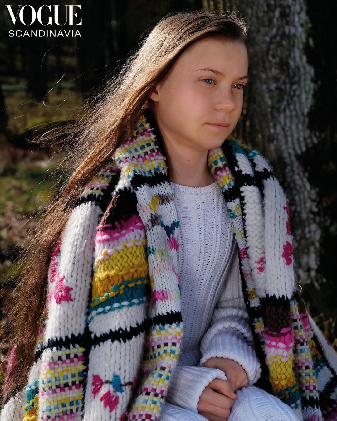 Greta Thunberg