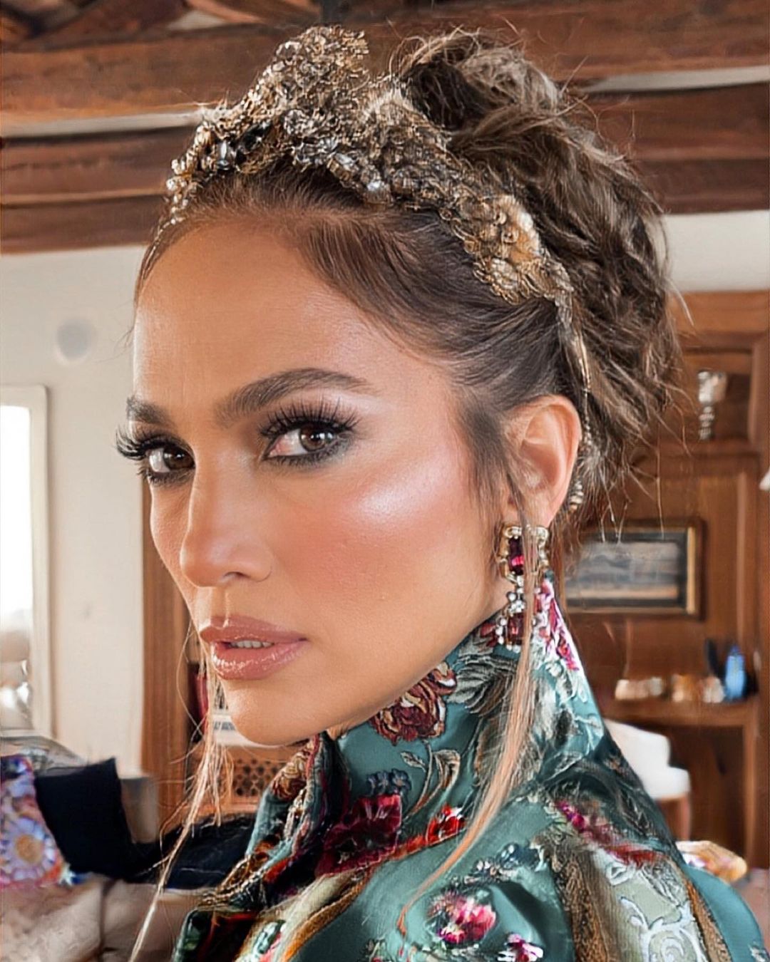 Jennifer Lopez