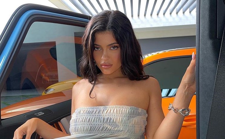 Kylie Jenner: Έγκυος στο δεύτερο παιδί της