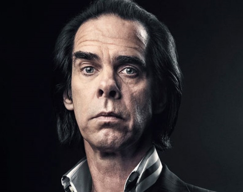 Nick Cave: Διακοπές στην Ελλάδα για τον Αυστραλό τραγουδιστή – Ποιο νησί επέλεξε;