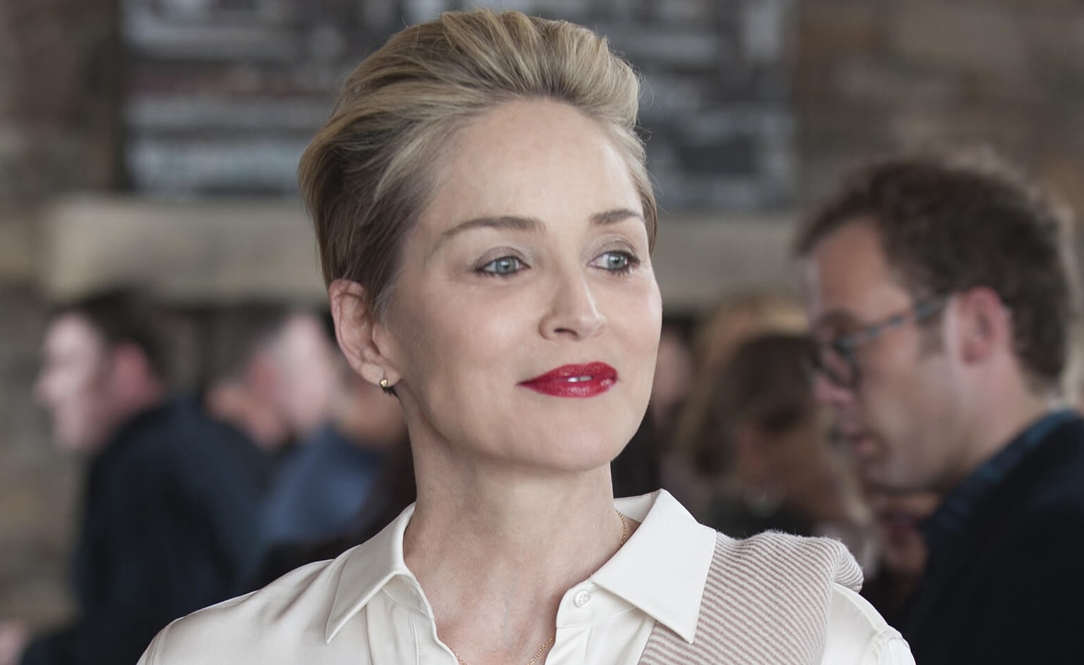 Sharon Stone: Έφυγε από τη ζωή ο 11 μηνών ανιψιός της