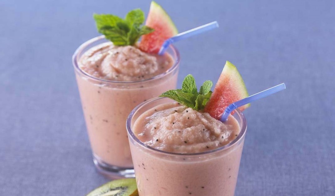 5 σούπερ θρεπτικά smoothies για παιδιά