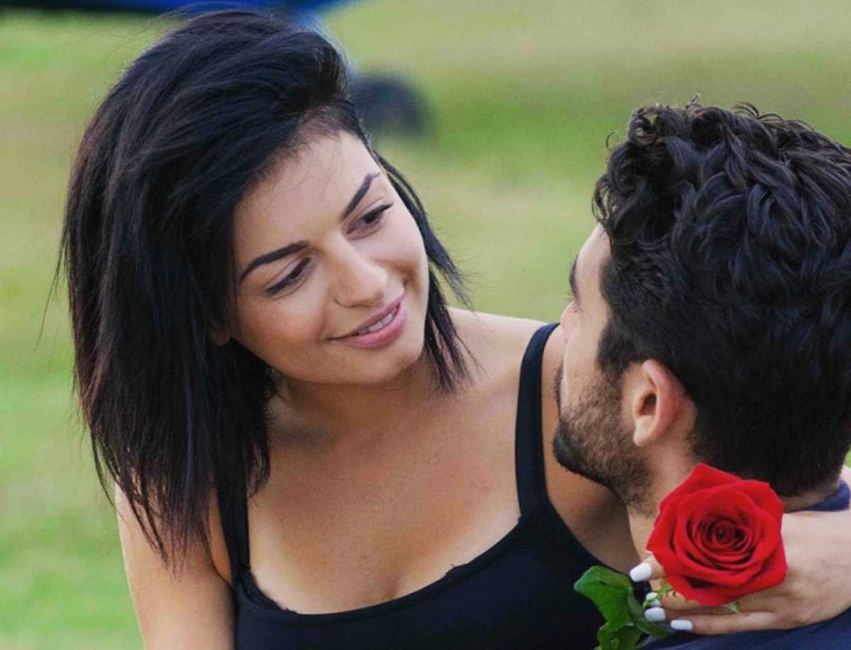 The Bachelor: Η Αντζελίνα έχασε 20 κιλά και οι followers της ανησυχούν - «Δε πιστεύω ότι έχω νευρική ανορεξία»