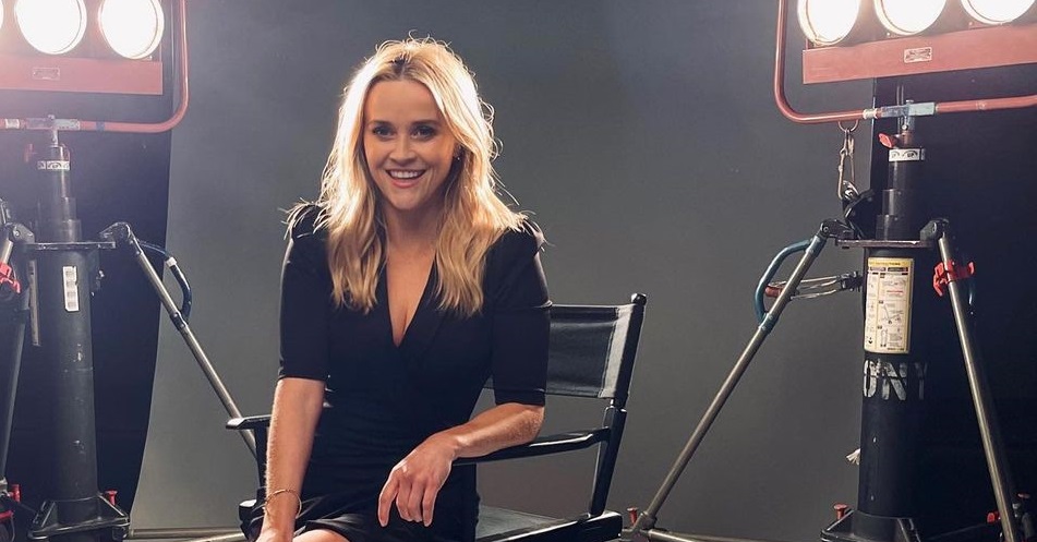 Reese Witherspoon: Πούλησε την εταιρία της έναντι 900 εκατομμυρίων δολαρίων