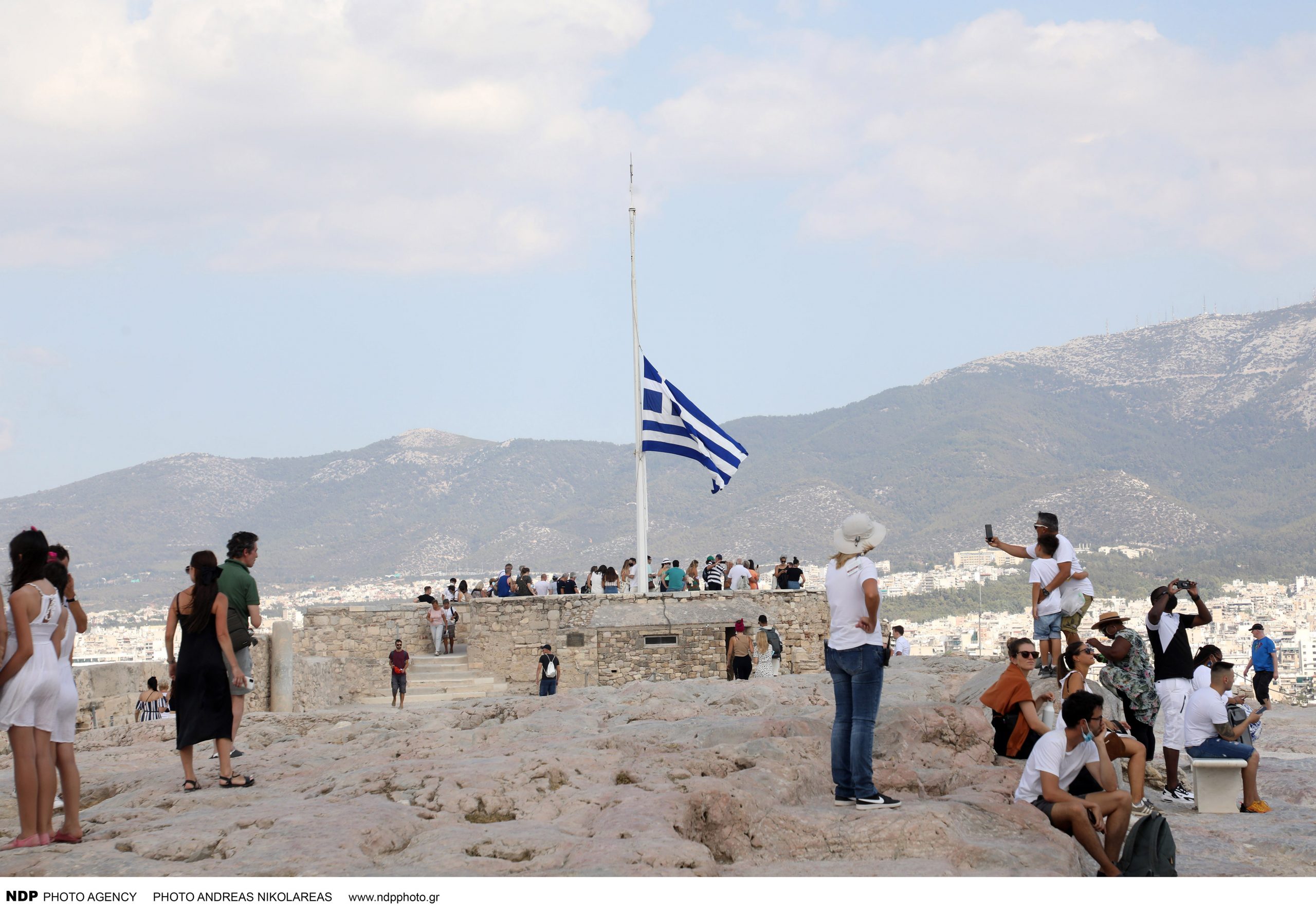 Μίκης Θεοδωράκης