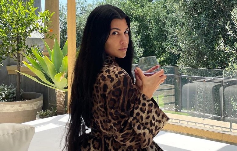 Kourtney Kardashian: Μια ματιά στο πάρτυ που διοργάνωσε στο σπίτι της, για το brand της