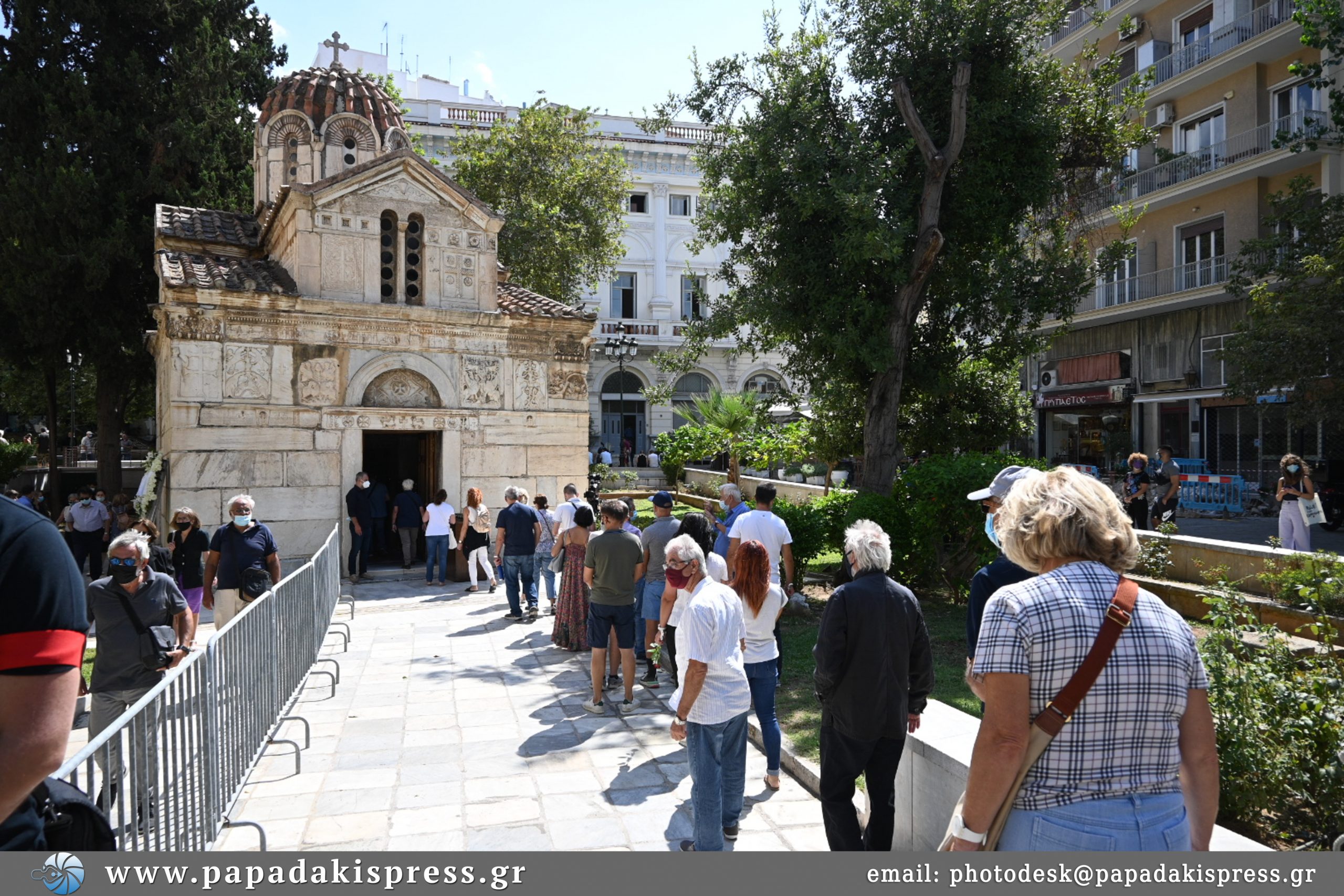 Μίκης Θεοδωράκης