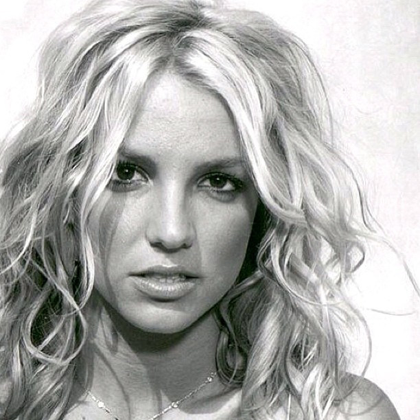 Britney Spears