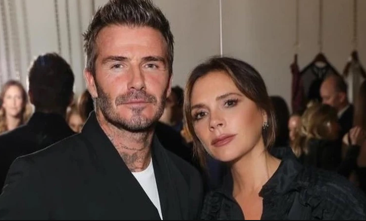 Victoria & David Beckham: Ο δεύτερος μυστικός γάμος τους με τους έξι καλεσμένους