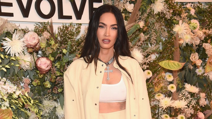 Megan Fox: Η πολύ αυστηρή διατροφή που ακολουθεί για να έχει αυτή τη σιλουέτα