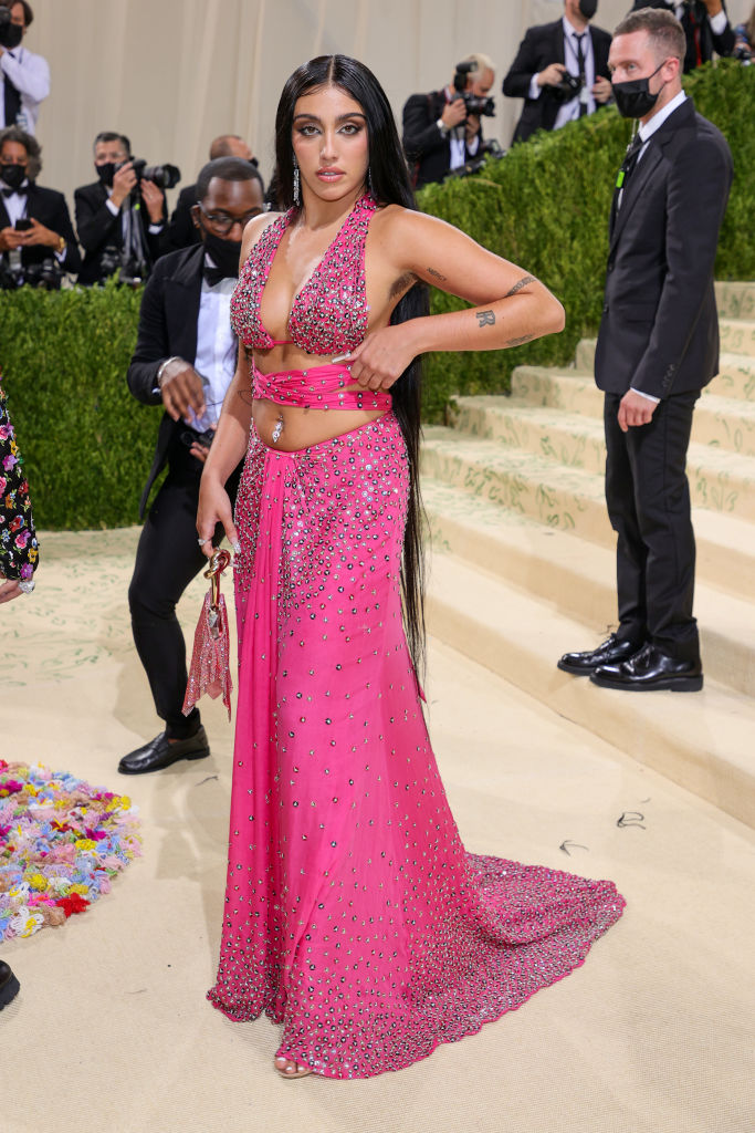 Met Gala