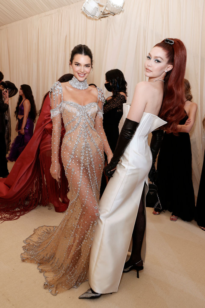 Met Gala