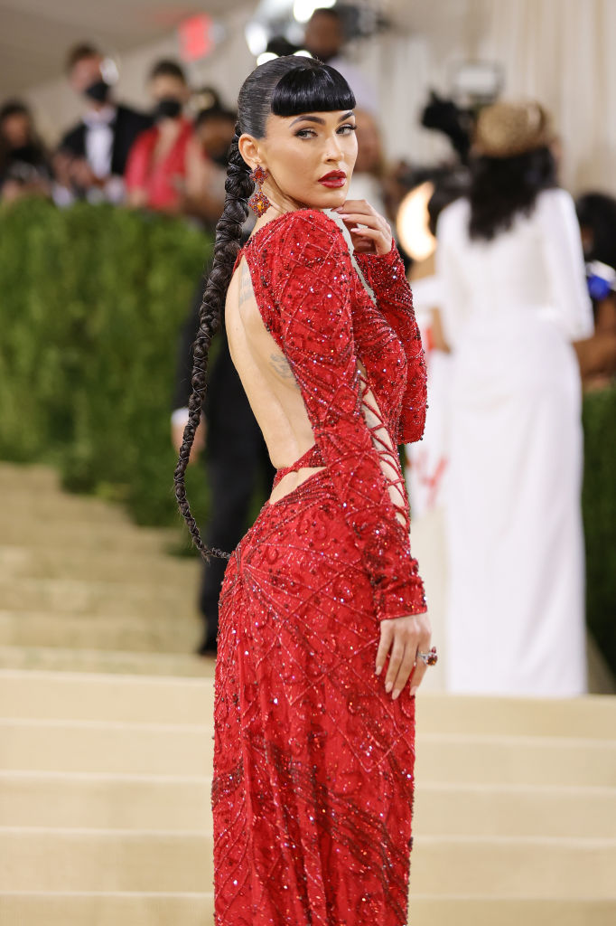 Met Gala